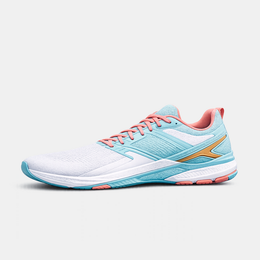 Quantum Run