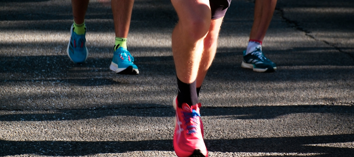 Minimum Long Run Distance You Can Get Away When Training