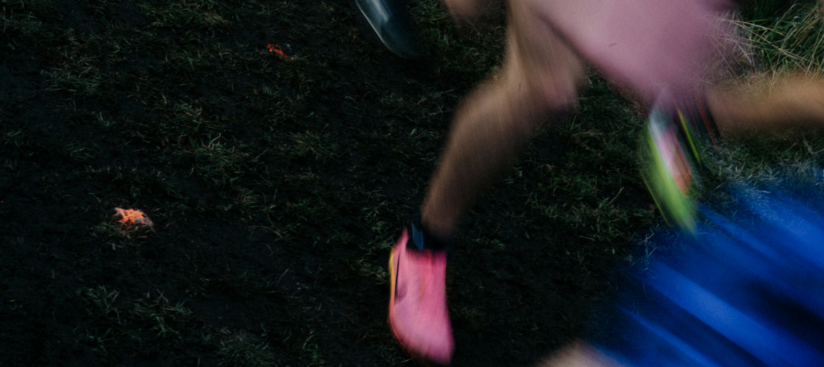 3 Assumptions I Had About Run and the Truth I Learned