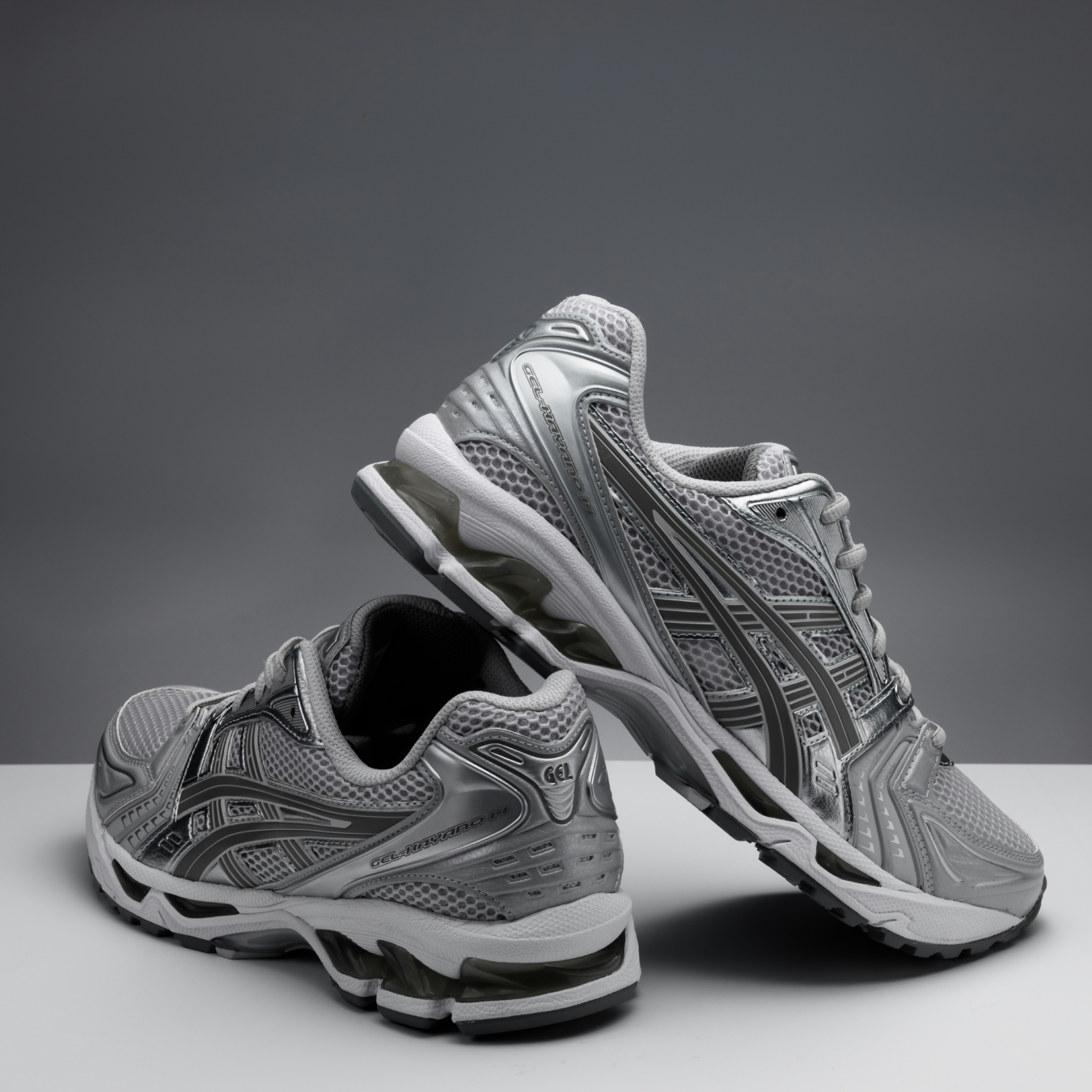Running