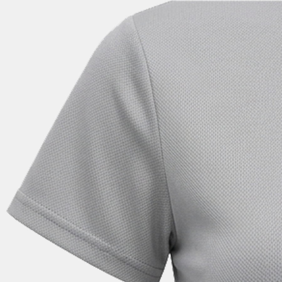 Elevate Active Croptop