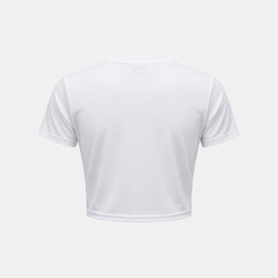 Elevate Active Croptop