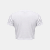 Elevate Active Croptop