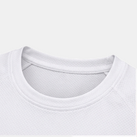 Elevate Active Croptop