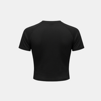 Elevate Active Croptop