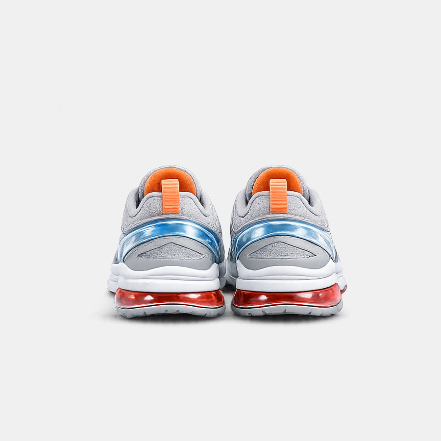 CloudStride Running Shoes