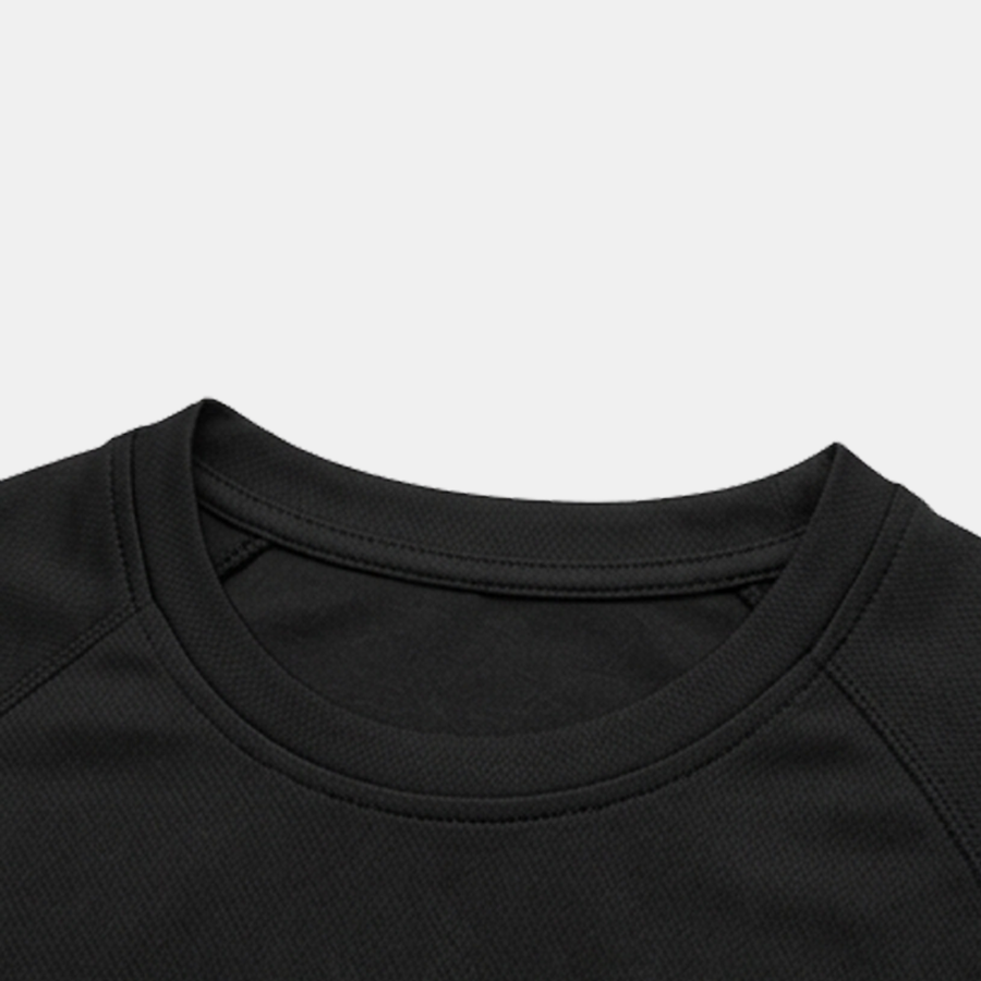 Elevate Active Croptop