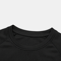 Elevate Active Croptop