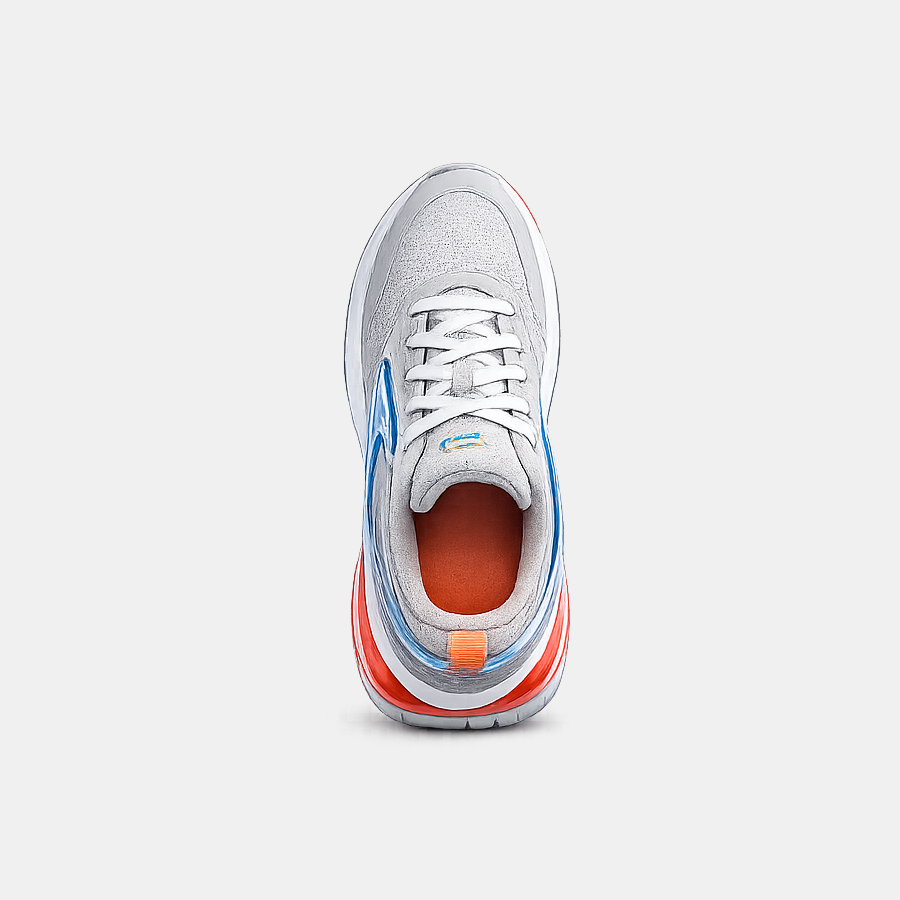 CloudStride Running Shoes