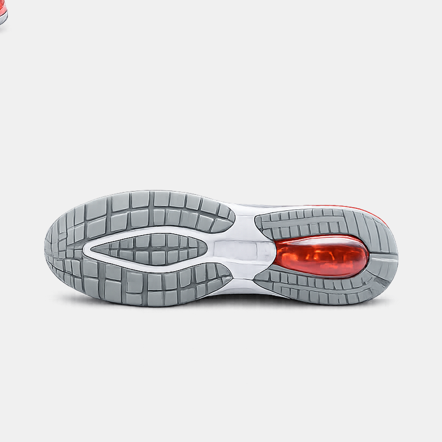 CloudStride Running Shoes