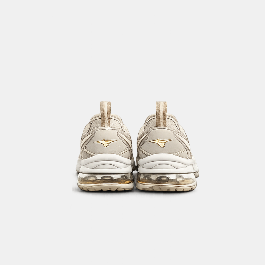 CloudStride Running Shoes