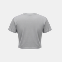 Elevate Active Croptop