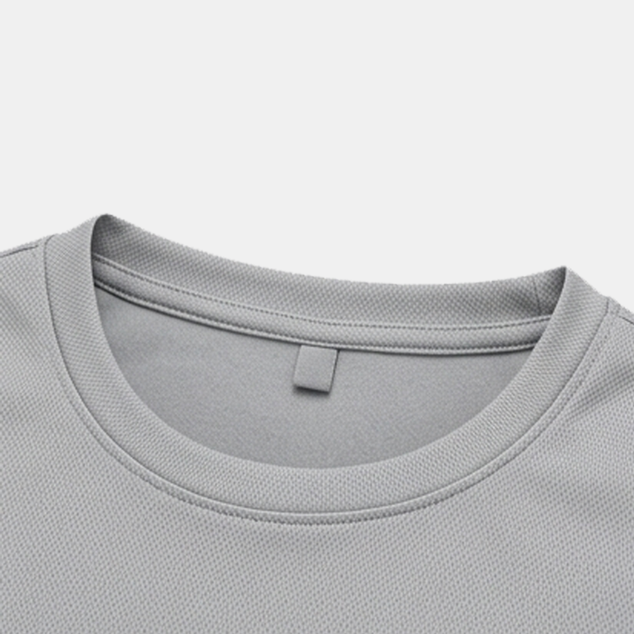 Elevate Active Croptop