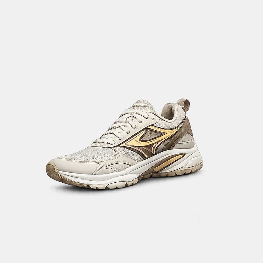 SwiftStride Runner
