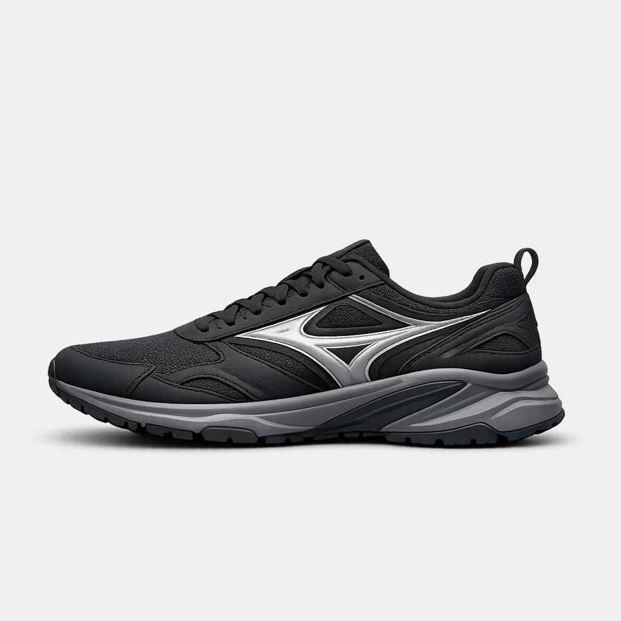 SwiftStride Runner