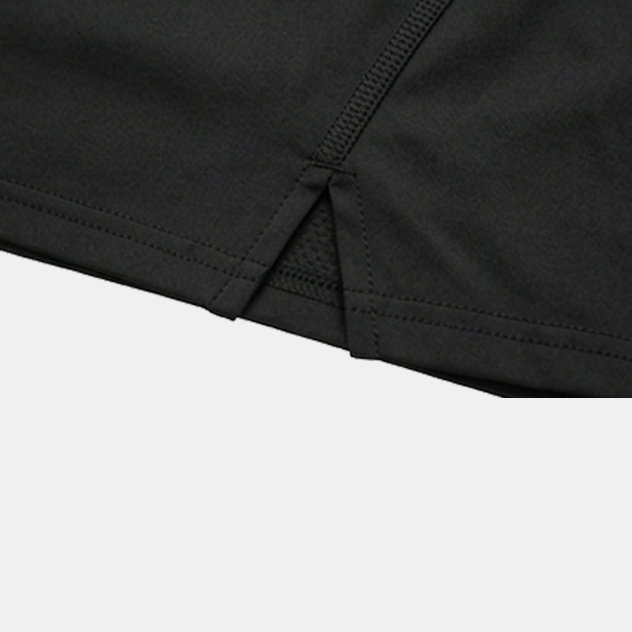 ForceFlex Active Shorts