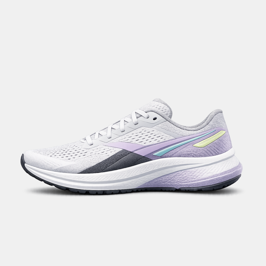ForceStride Trainer