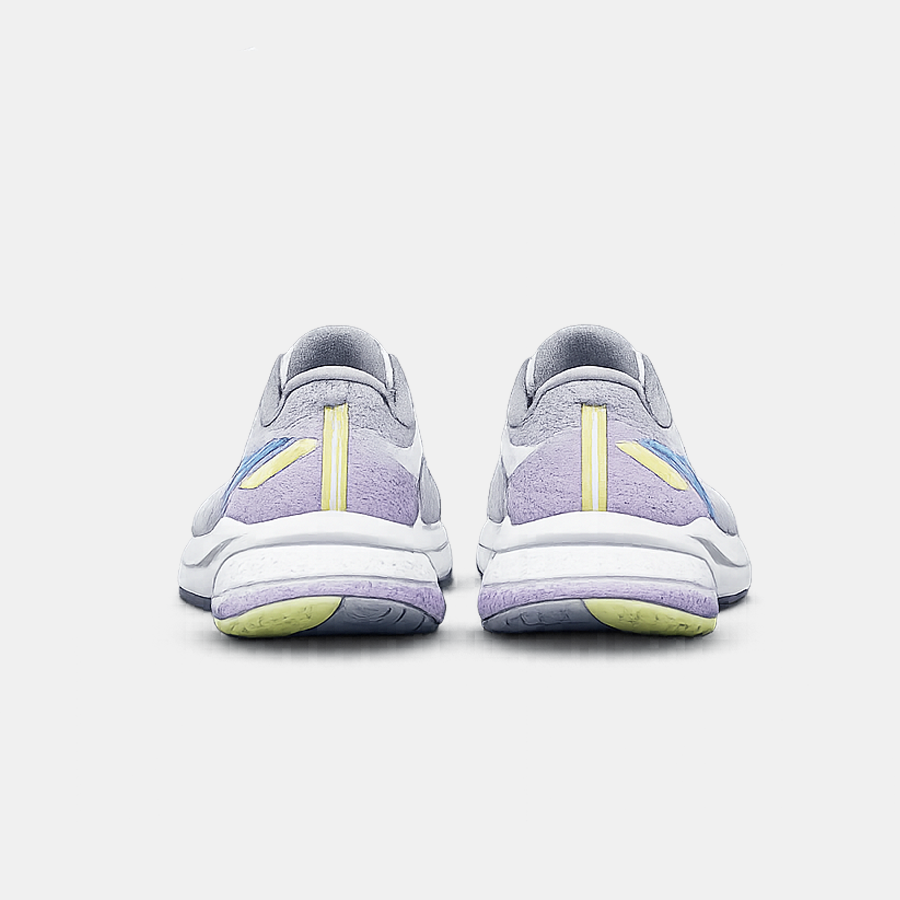 ForceStride Trainer
