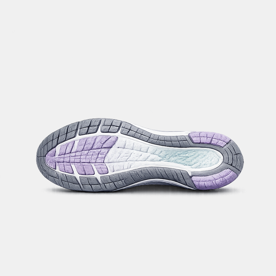 ForceStride Trainer