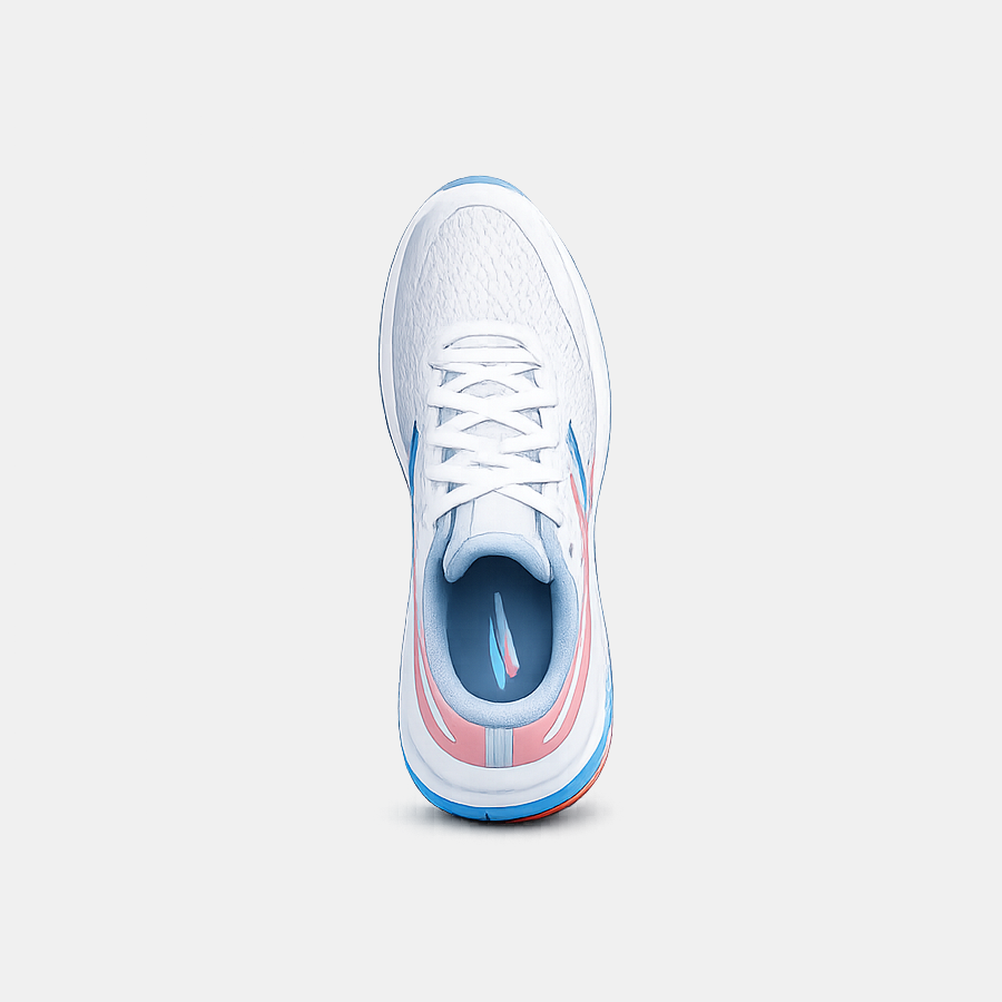 ForceStride Trainer
