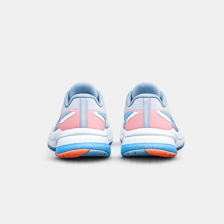 ForceStride Trainer