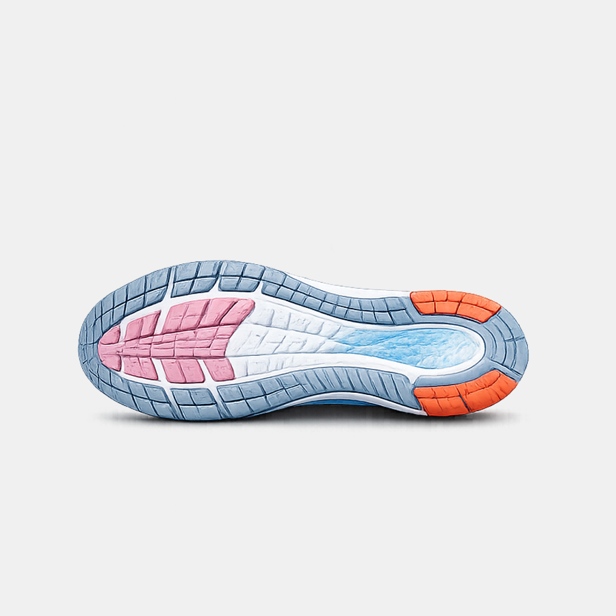 ForceStride Trainer