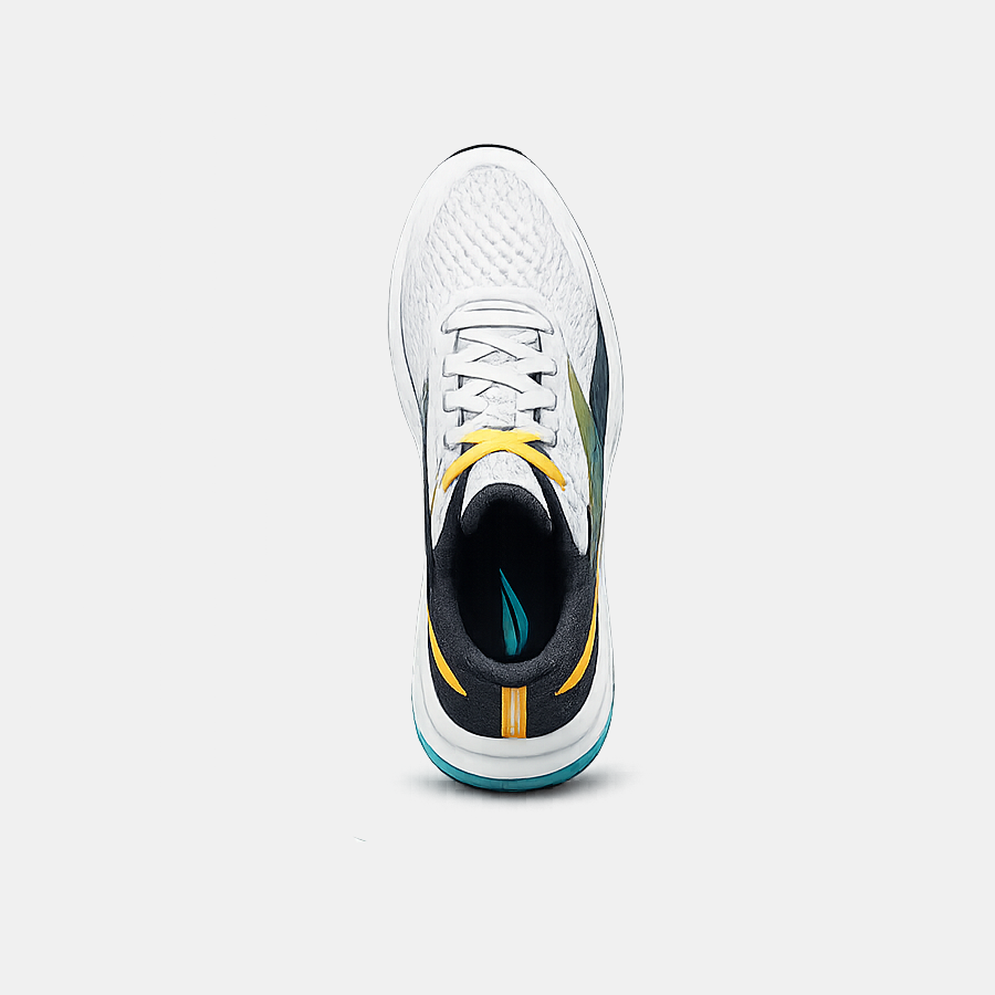 ForceStride Trainer