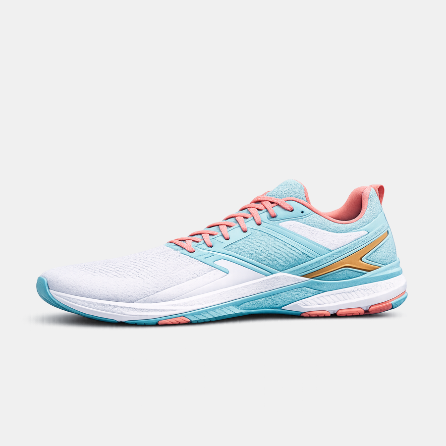 Quantum Run