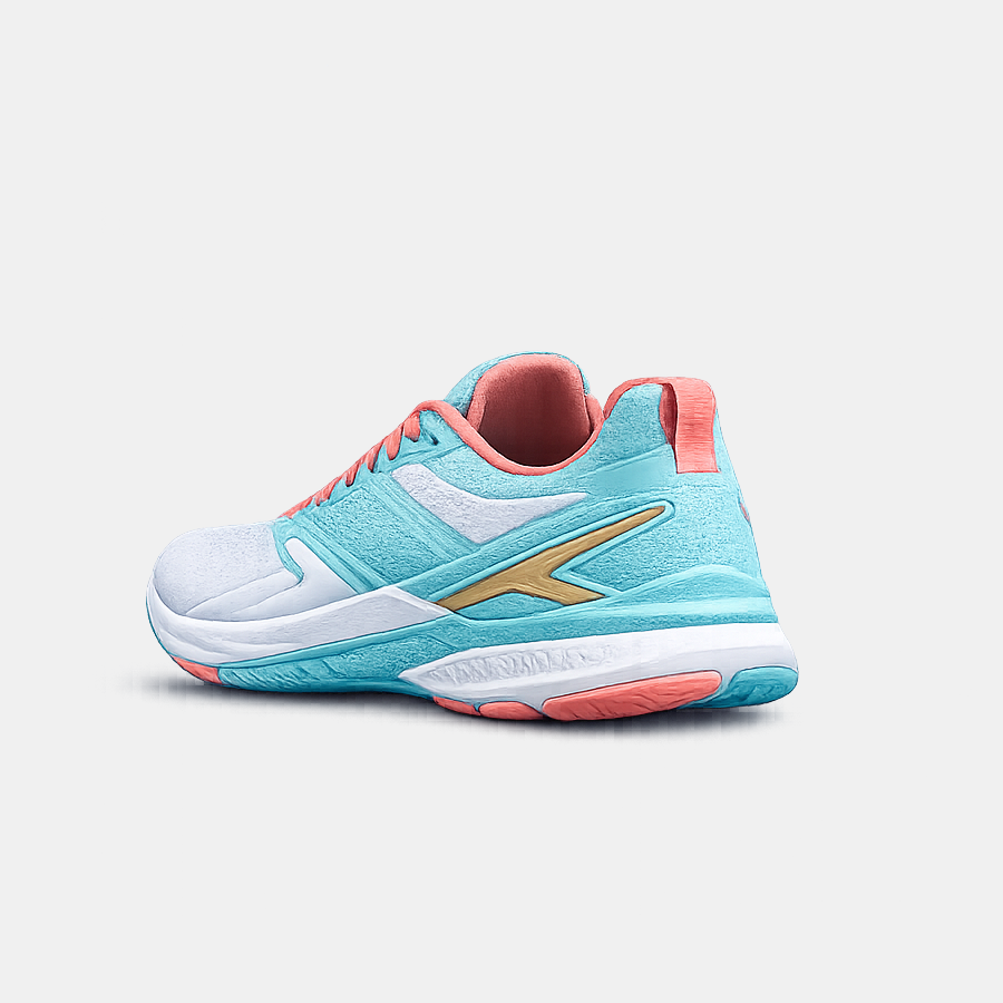 Quantum Run