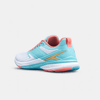 Quantum Run