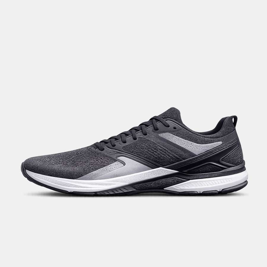 Quantum Run