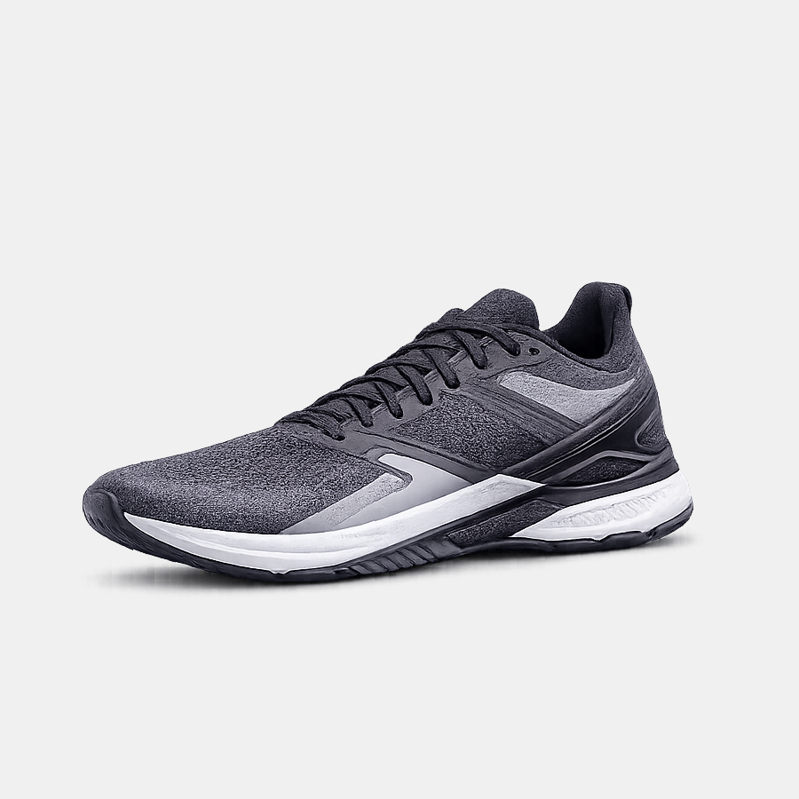 Quantum Run