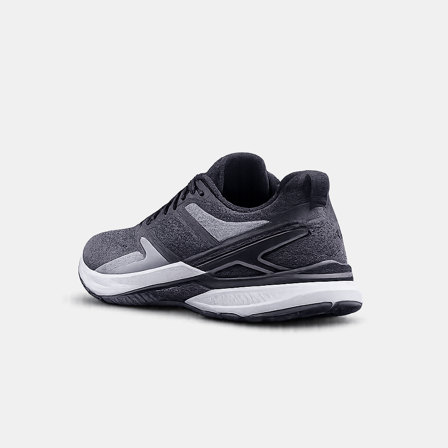 Quantum Run